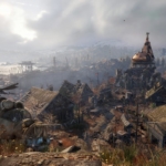 Metro: Exodus - Screenshot