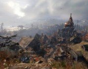 Metro: Exodus - Screenshot