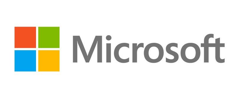 Microsoft: Logo