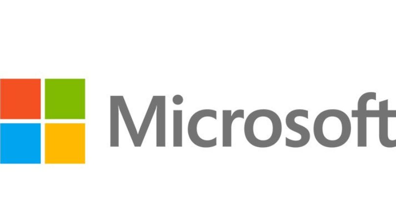 Microsoft: Logo