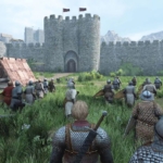 Mount & Blade 2: Bannerlord - Screenshot