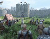 Mount & Blade 2: Bannerlord - Screenshot