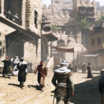 Mount & Blade 2: Bannerlord - Screenshot