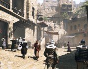 Mount & Blade 2: Bannerlord - Screenshot