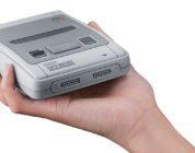 Nintendo Classic Mini: Super Nintendo Entertainment System