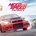 Need for Speed Payback: Cover