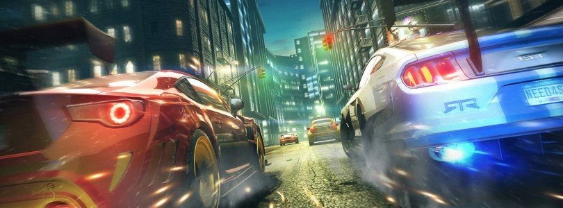 Need for Speed: Payback - Review Header