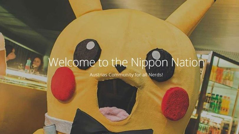 Nippon Nation