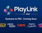 Playstation 4: PlayLink