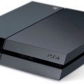 Playstation 4: Front