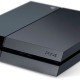 Playstation 4: Front