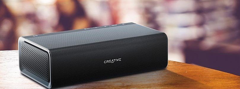 Creative: Sound Blaster Roar Classic Lite