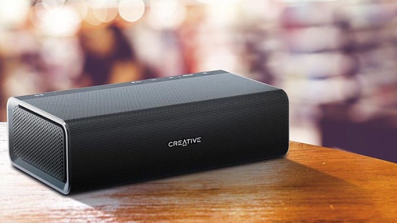 Creative: Sound Blaster Roar Classic Lite