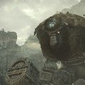 Shadow of the Colossus: Screenshot