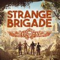 Strange Brigade: Screenshot