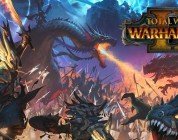 Total War: Warhammer 2 – Erster Blick auf die Kampagnenkarte