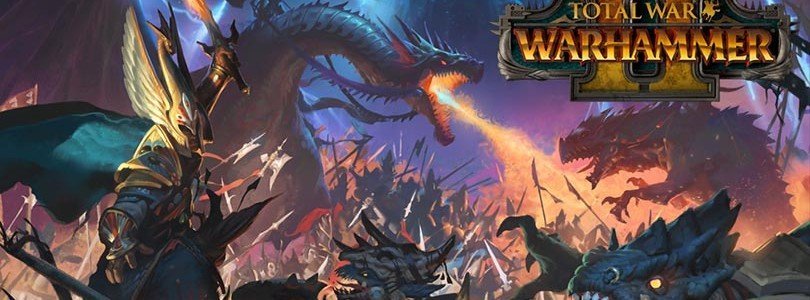 Total War: Warhammer 2 – Bekanntgabe des Vorbesteller-Bonus