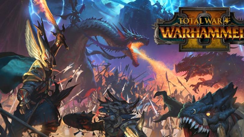 Total War: Warhammer 2 – heißt Sie willkommen in der Neuen Welt!