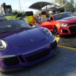 The Crew 2: Screenshot