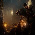 Vampyr: Screenshot