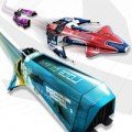 Wipeout Omega Review News