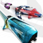 Wipeout Omega Cover