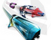 Wipeout Omega Cover