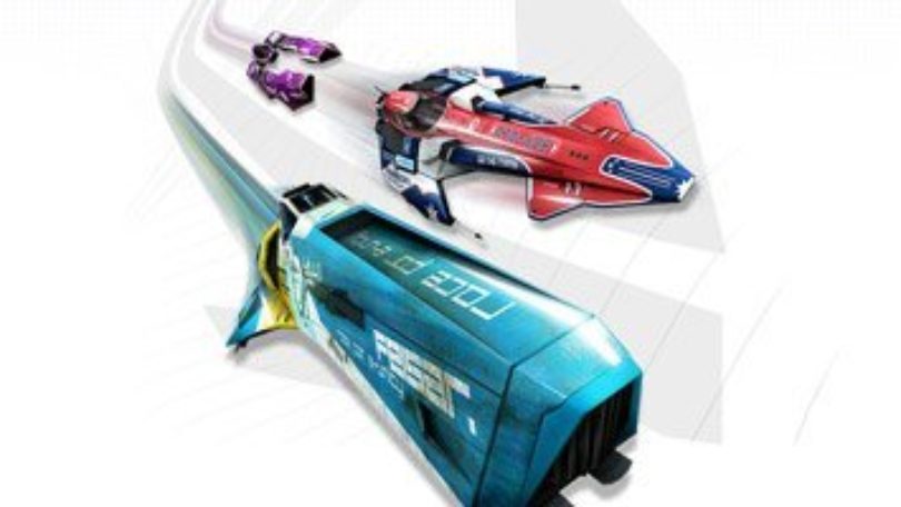 Wipeout Omega Cover