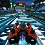 Wipeout Omega Review News