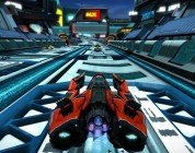 Wipeout Omega Review News