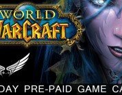 World of Warcraft: Gamecard