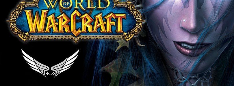 World of Warcraft: Gamecard