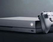 Xbox One X: News