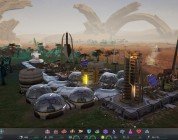 Aven Colony: Screenshot