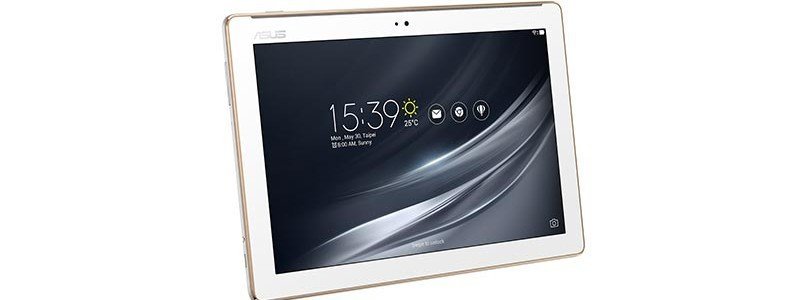 ASUS: ZenPad