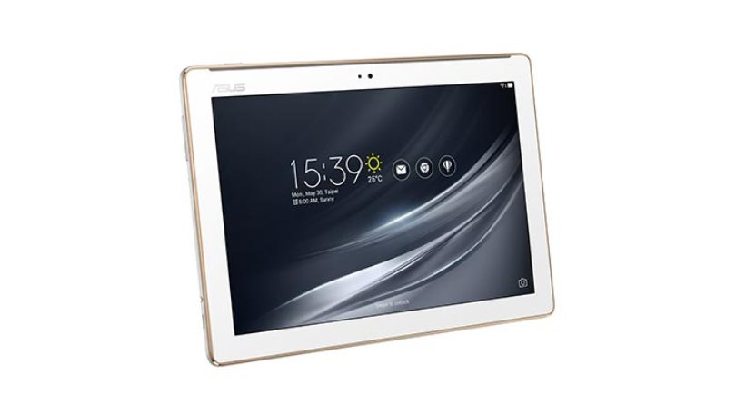 ASUS: ZenPad