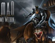 Batman: The Enemy Within - News