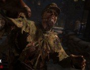 Call of Duty: WW2 - Nazi Zombies