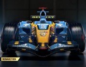 F1 2017: 2006 Renault R26