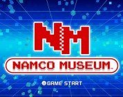 Namco Museum: News