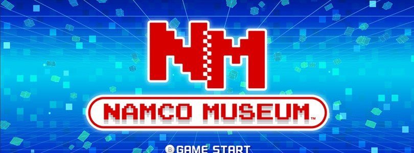 Namco Museum: News