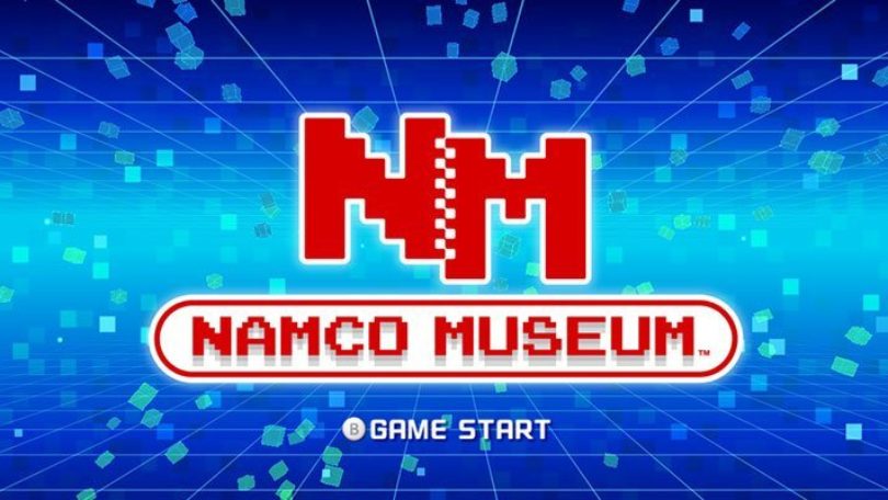 Namco Museum: News