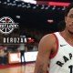 NBA 2K18 Screenshot DeMar DeRozan