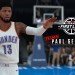 NBA 2K18: Screenshot Paul George