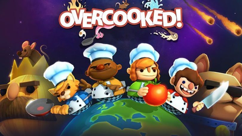 Overcooked: News