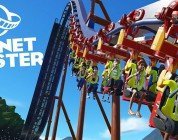 Planet Coaster: News