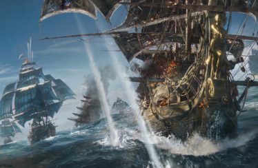 Skull and Bones: Screenshot