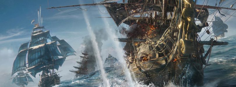 Skull and Bones: Screenshot