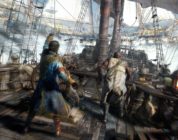 Skull and Bones: Screenshot