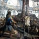 Skull and Bones: Screenshot